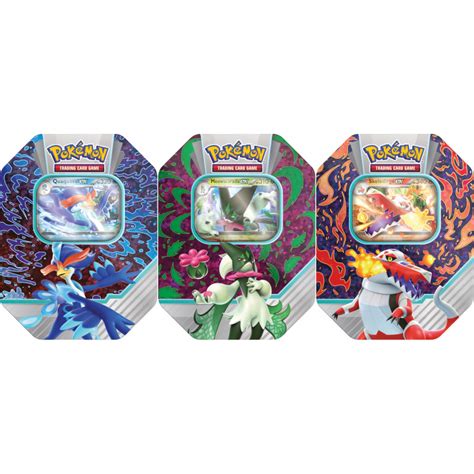 pokemon metal box set from 1995|2,300 + results for pokemon metal collection box .